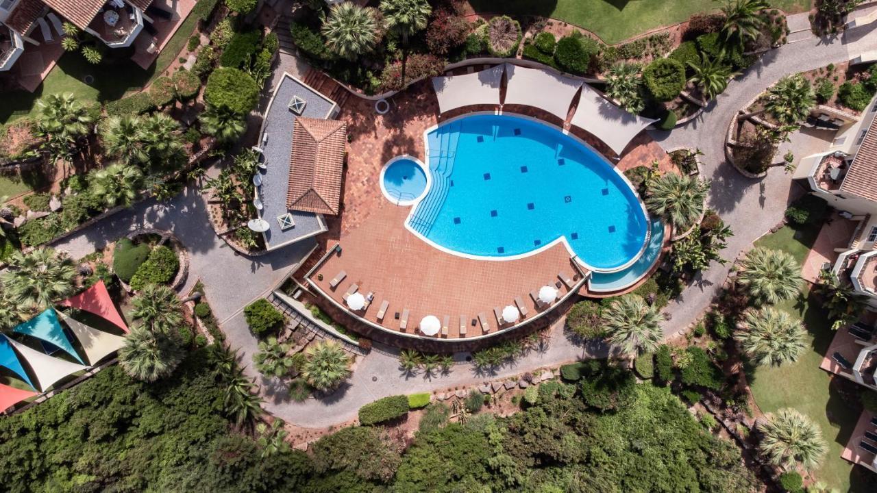 Presa De Moura Hotel Carvoeiro  Luaran gambar
