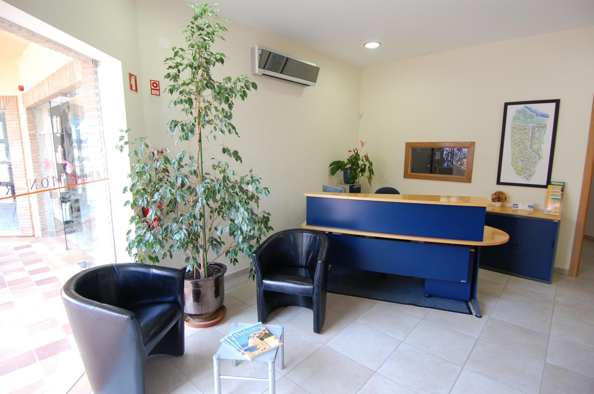 Presa De Moura Hotel Carvoeiro  Luaran gambar