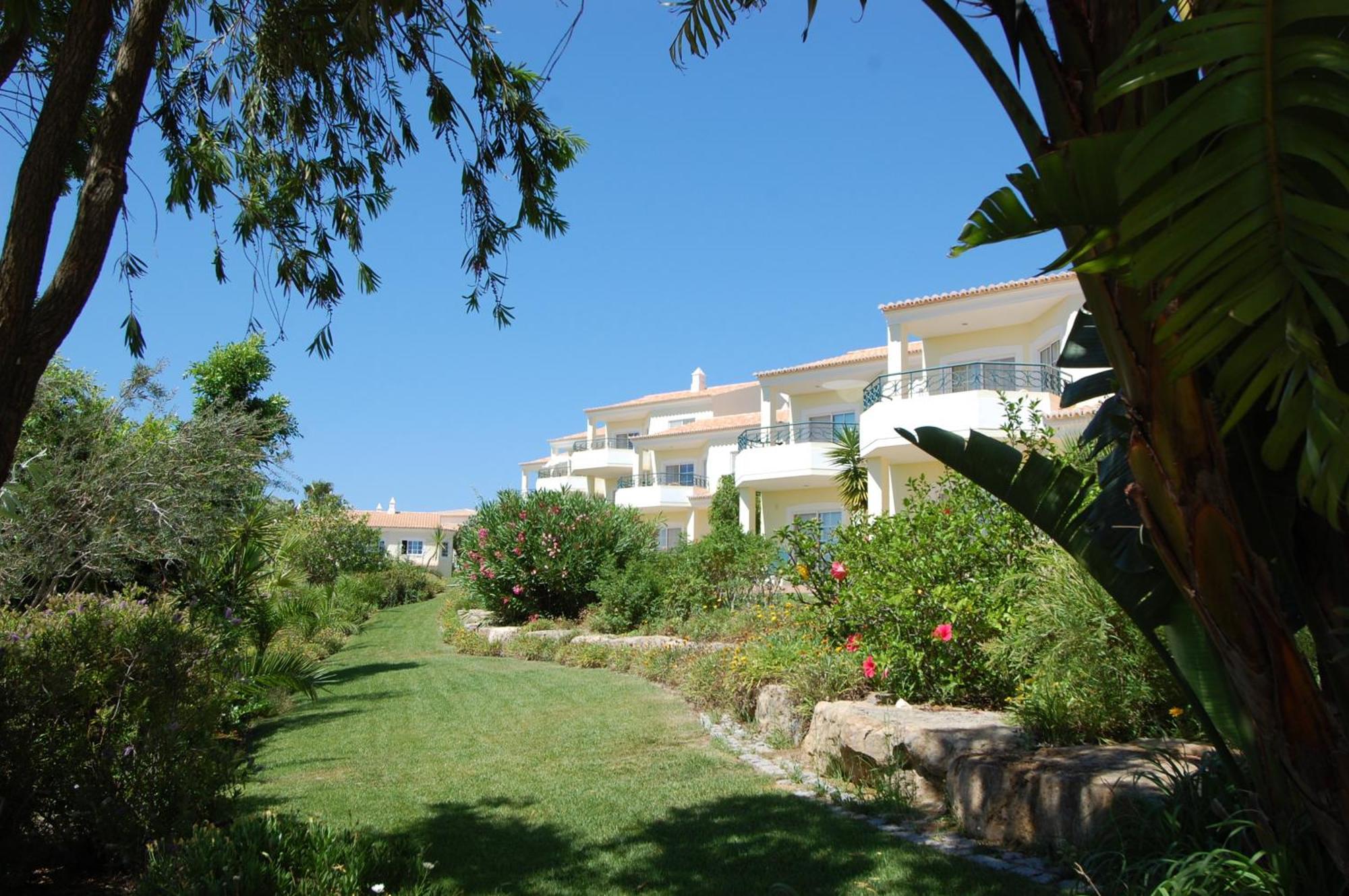Presa De Moura Hotel Carvoeiro  Luaran gambar