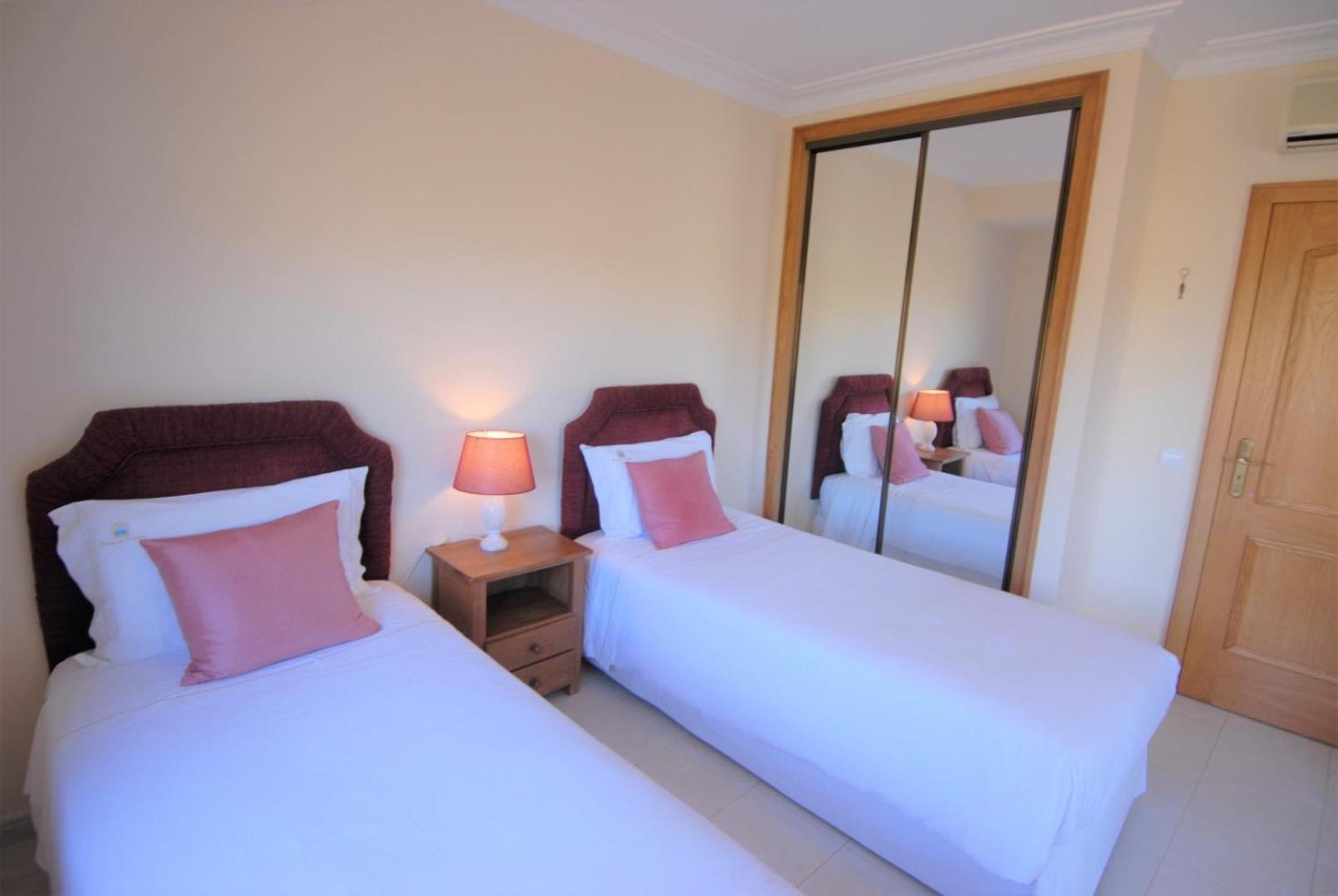 Presa De Moura Hotel Carvoeiro  Luaran gambar
