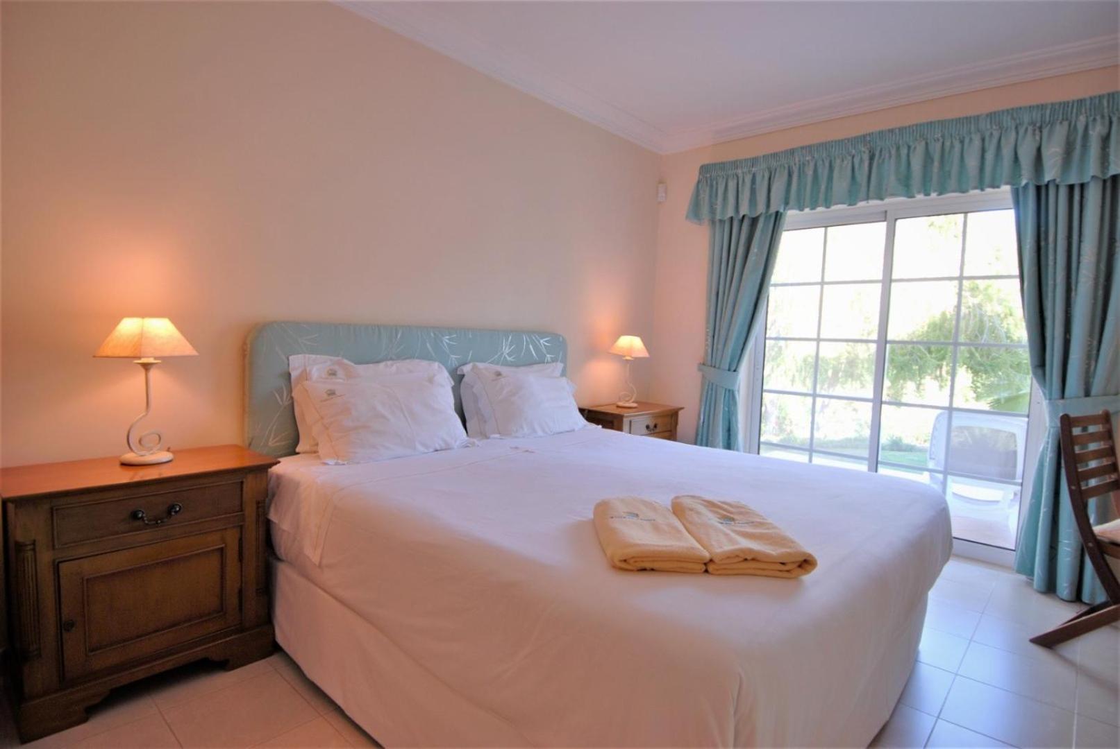 Presa De Moura Hotel Carvoeiro  Luaran gambar