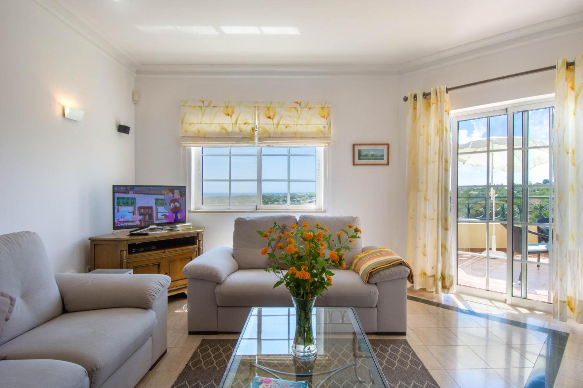 Presa De Moura Hotel Carvoeiro  Luaran gambar
