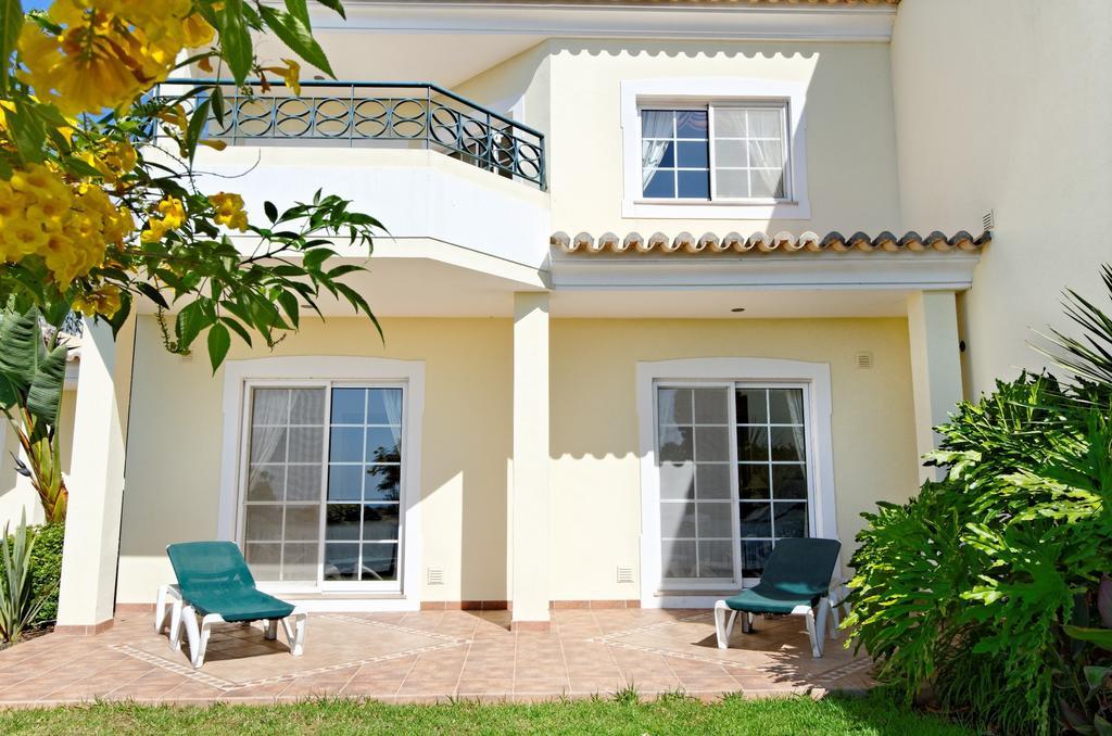 Presa De Moura Hotel Carvoeiro  Luaran gambar