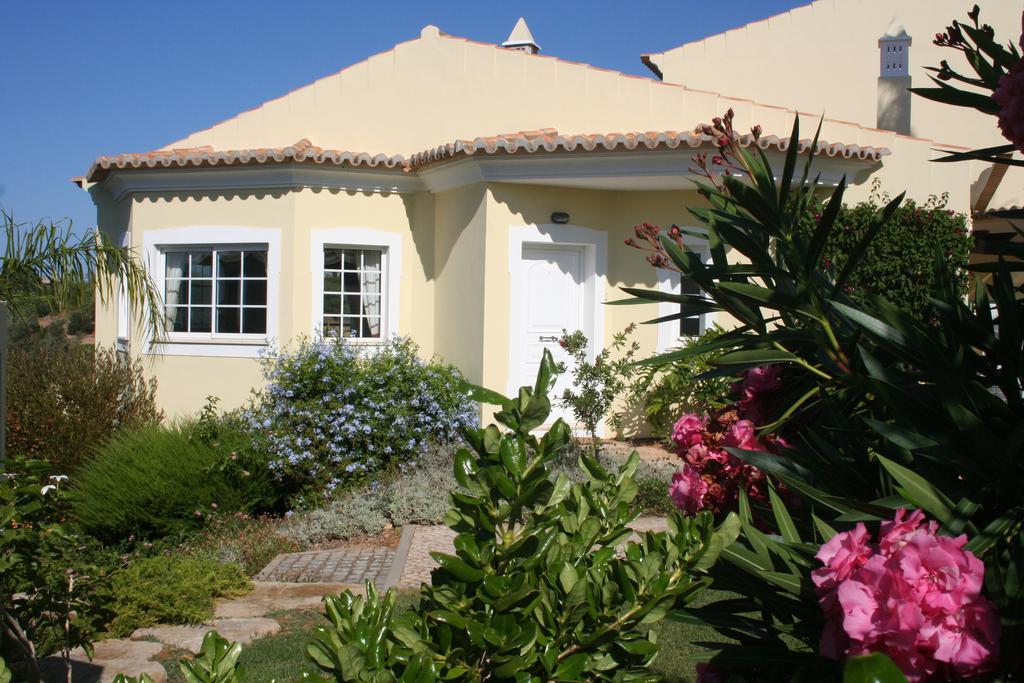 Presa De Moura Hotel Carvoeiro  Luaran gambar