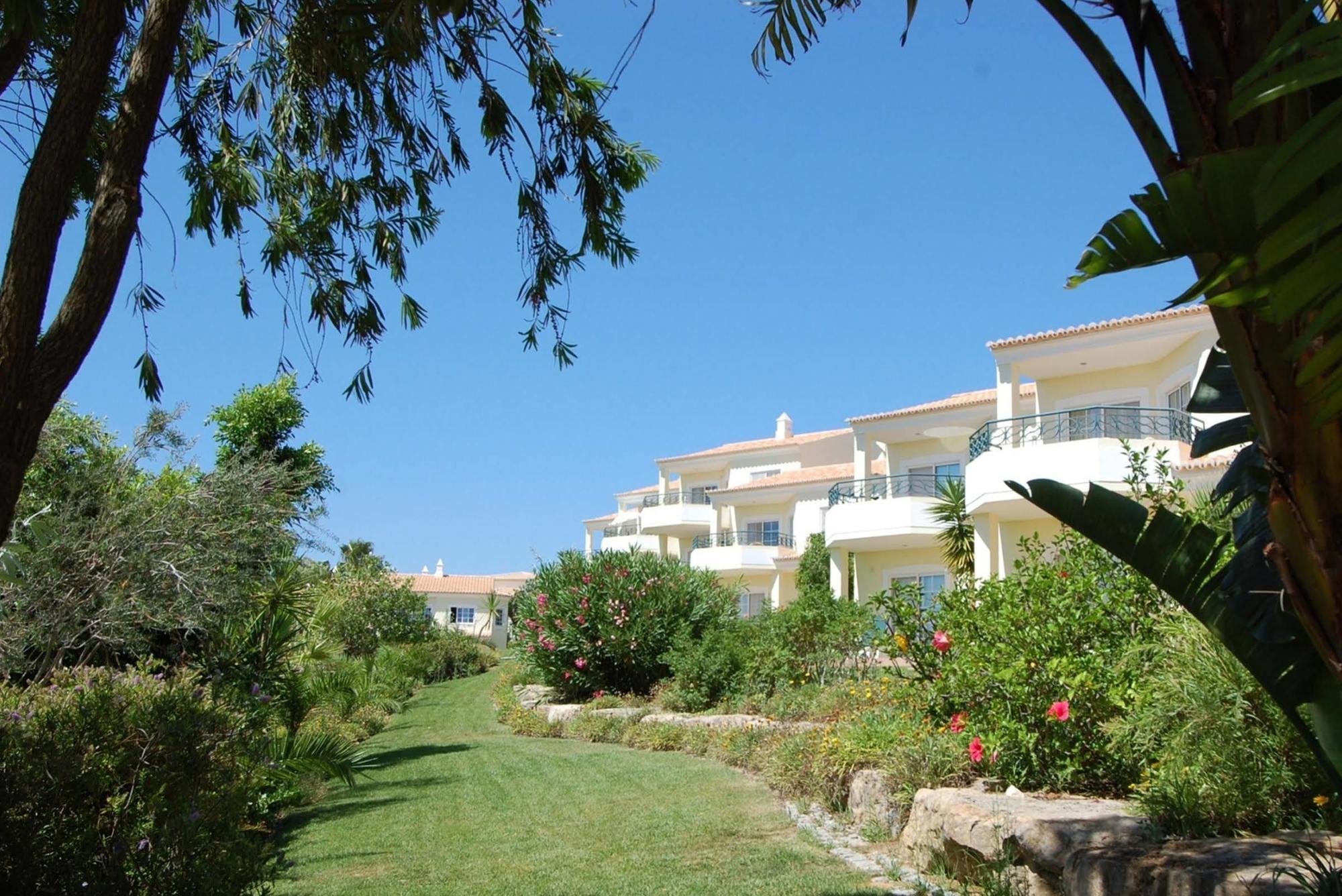 Presa De Moura Hotel Carvoeiro  Luaran gambar