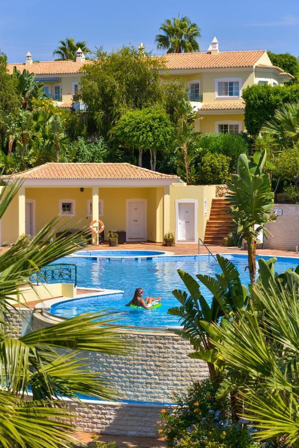 Presa De Moura Hotel Carvoeiro  Luaran gambar